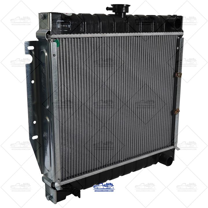 رادیاتور انژکتور و دیزل نیسان